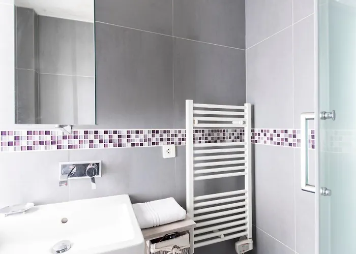 Guestready -cozy With Eiffel Tower View Paříž